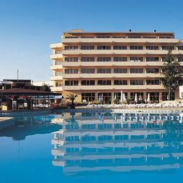 Parkhotel Continental (Sunny Beach)