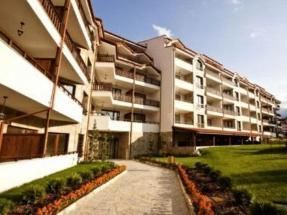 Parklands 4*