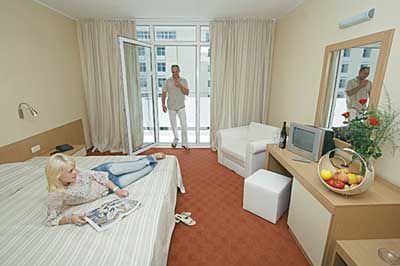 Perla (Sunny Beach)