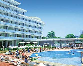Perla (Sunny Beach)