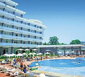 Perla (Sunny Beach)