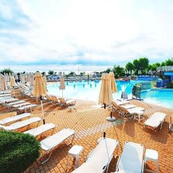 Perla Beach ex Perla Club