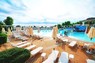 Perla Beach ex Perla Club