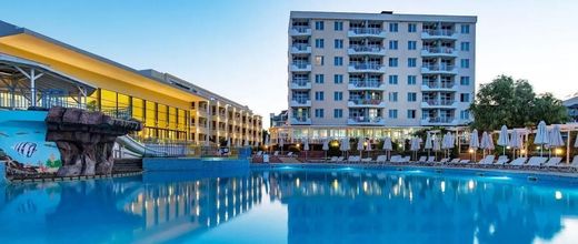 Perla Beach (ex. Perla Club)