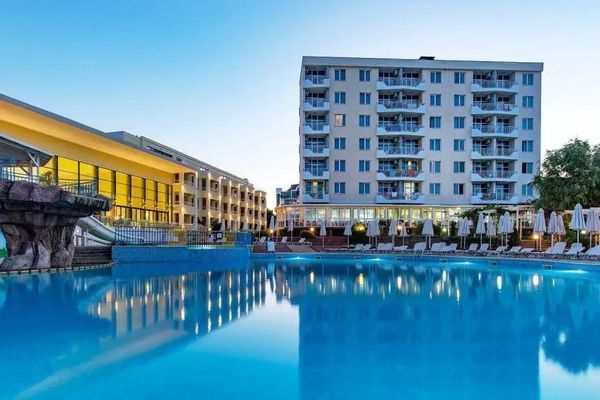 Perla Beach ex Perla Club