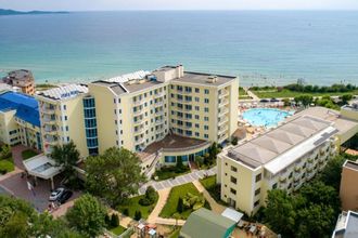 Perla Beach ex Perla Club