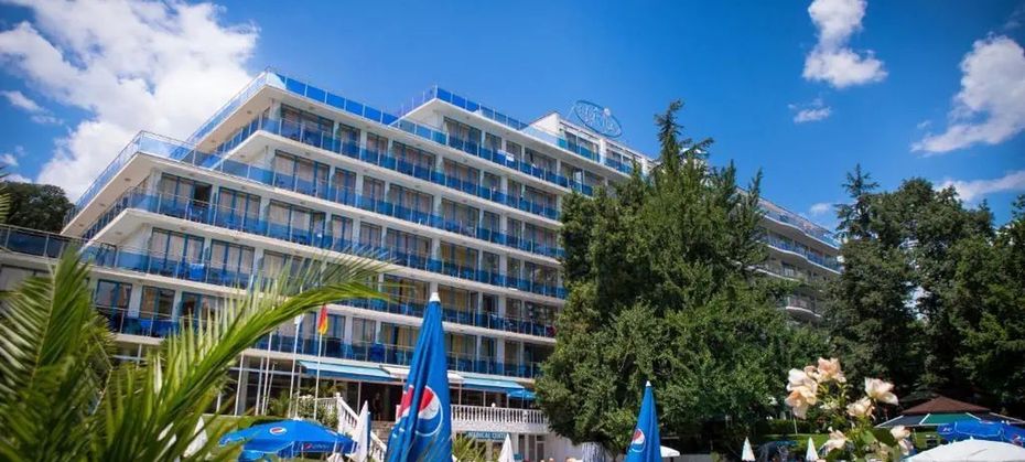 Perla (Golden Sands)