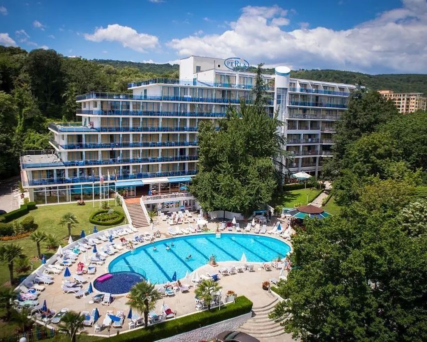 Perla (Golden Sands)