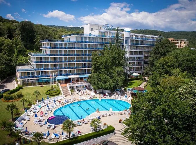 Perla (Golden Sands)