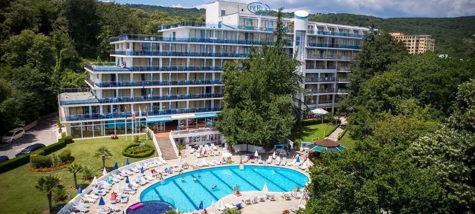 Perla (Golden Sands)