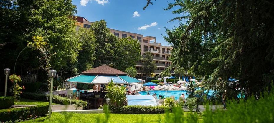 Perla (Golden Sands)