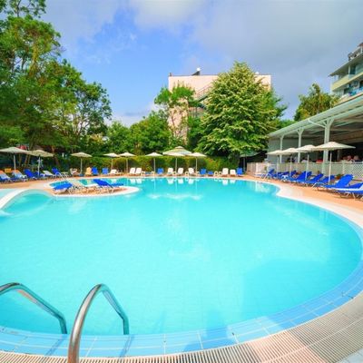 Perla Plaza - Słoneczny Brzeg