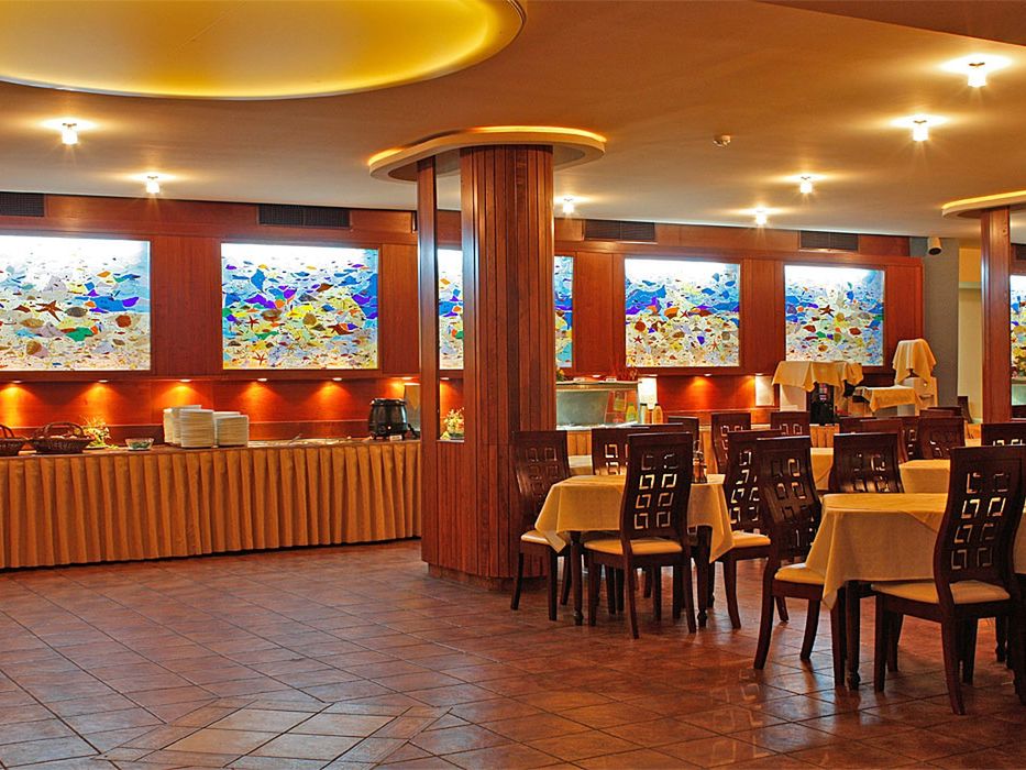 restauracja