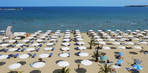 plaża
