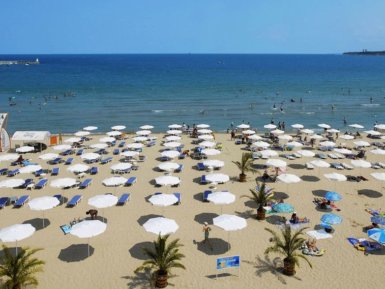 plaża