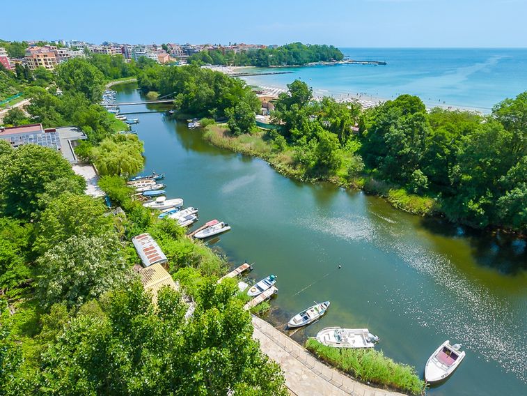 plaża