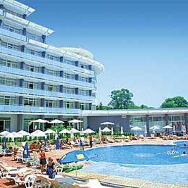Perla (Sunny Beach)