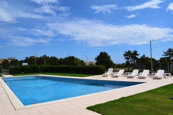Perla Sunny Beach Family Club