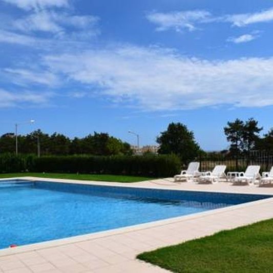 Perla Sunny Beach Family Club