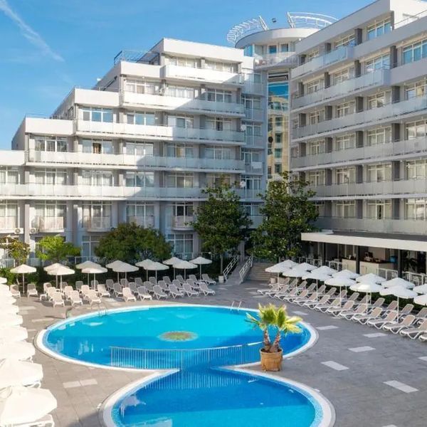 Perla (Sunny Beach)