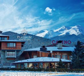 Perun and Platinum Casino Bansko