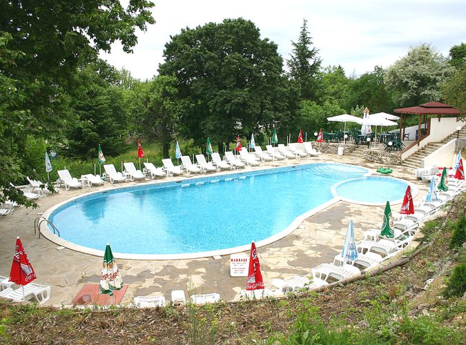 Perunika