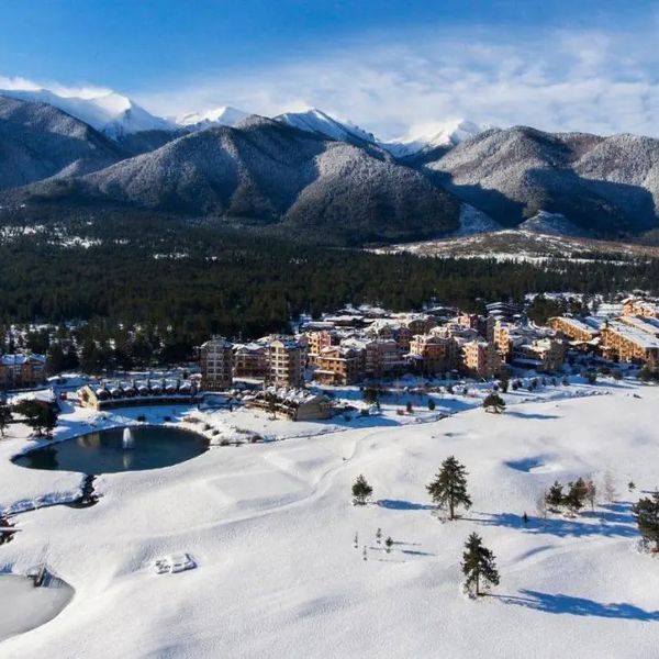 Pirin Golf and Country (Bansko)