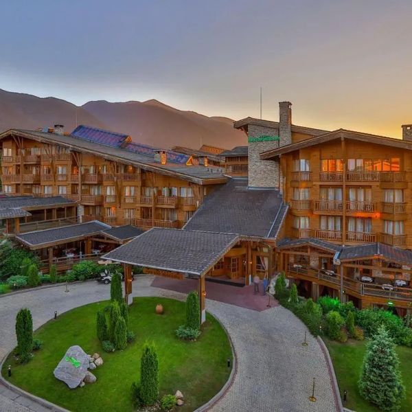 Pirin Golf and Spa (Bansko)