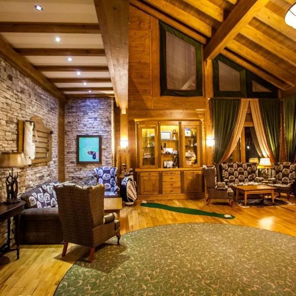 Pirin Golf and Spa (Bansko)