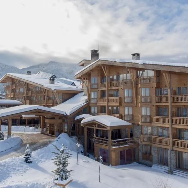 Pirin Golf and Spa (Bansko)