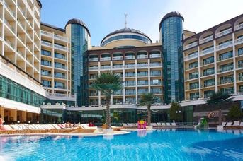 Planeta (Sunny Beach)