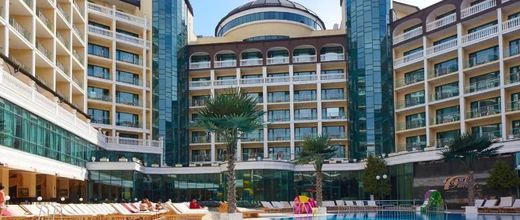 Planeta (Sunny Beach)