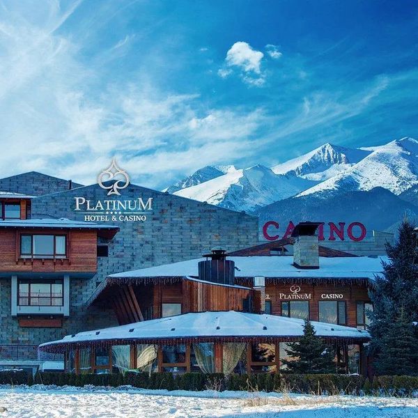 Platinum (Bansko)