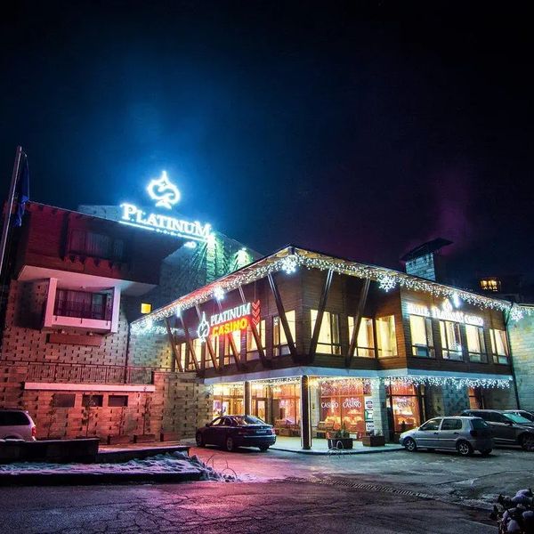 Platinum (Bansko)
