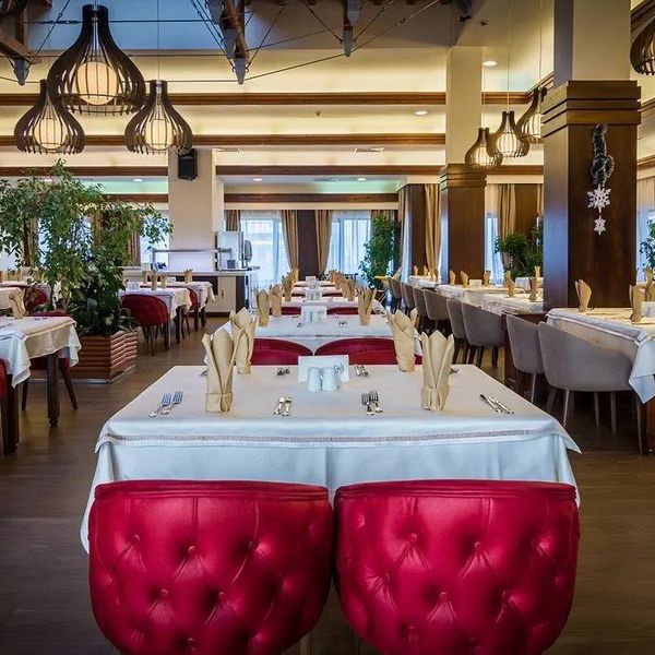 Platinum (Bansko)