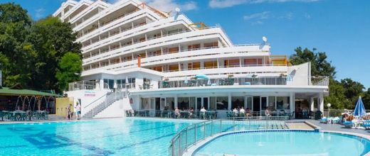 Pliska (Golden Sands)