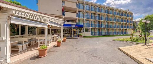 Pliska (Sunny Beach)