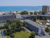 Pliska (Sunny Beach)