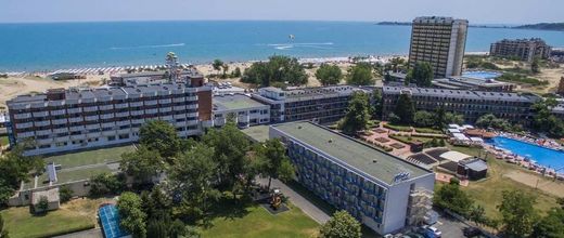 Pliska (Sunny Beach)