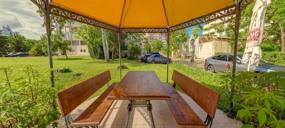 Pliska (Sunny Beach)