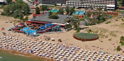 plaża
