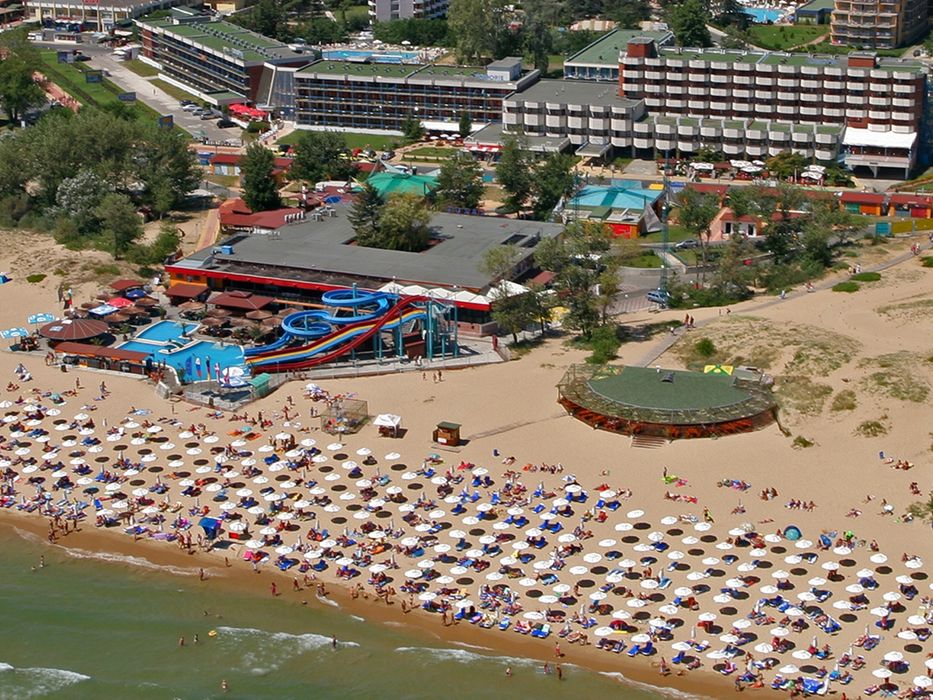 plaża