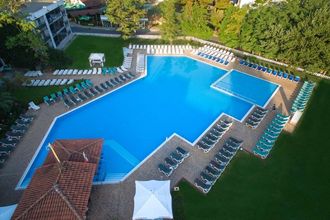 Pomorie Sun Sunny Beach