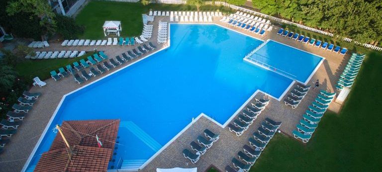 Pomorie Sun (Sunny Beach)