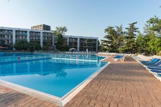 Pomorie Sun Sunny Beach