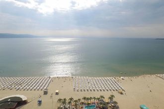 Pomorie Sun Sunny Beach