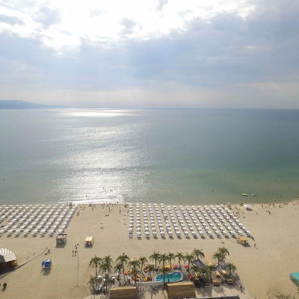 Pomorie Sun (Sunny Beach)