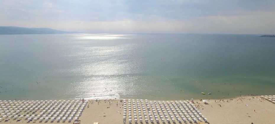 Pomorie Sun (Sunny Beach)