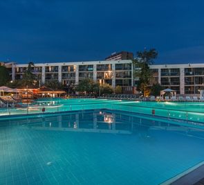 Pomorie Sun (Sunny Beach)