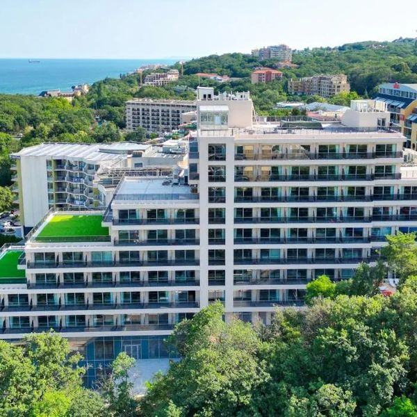 Poseidon Beach Resort